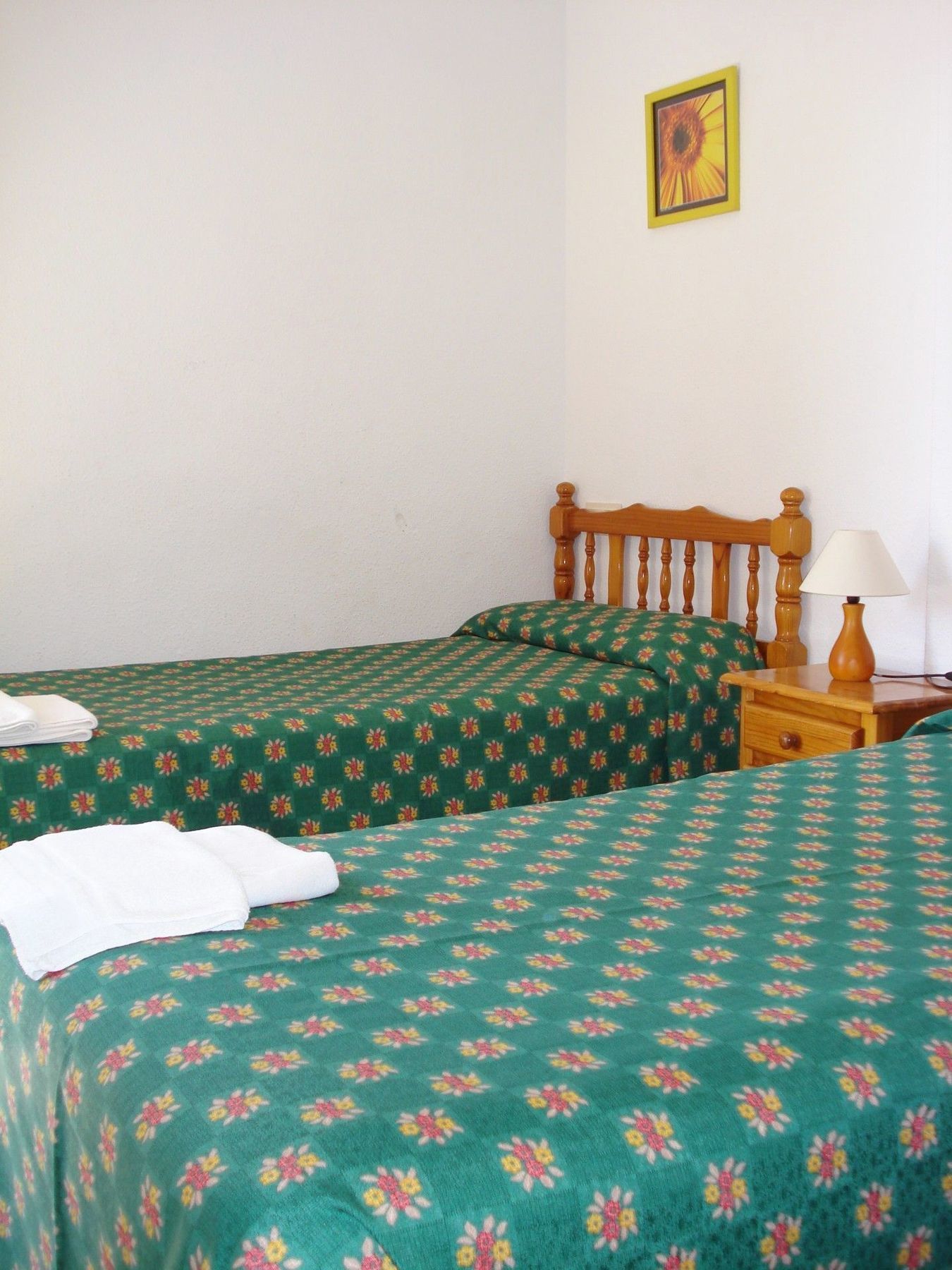 Mariscal VII Apts -Nh- Benidorm Ngoại thất bức ảnh
